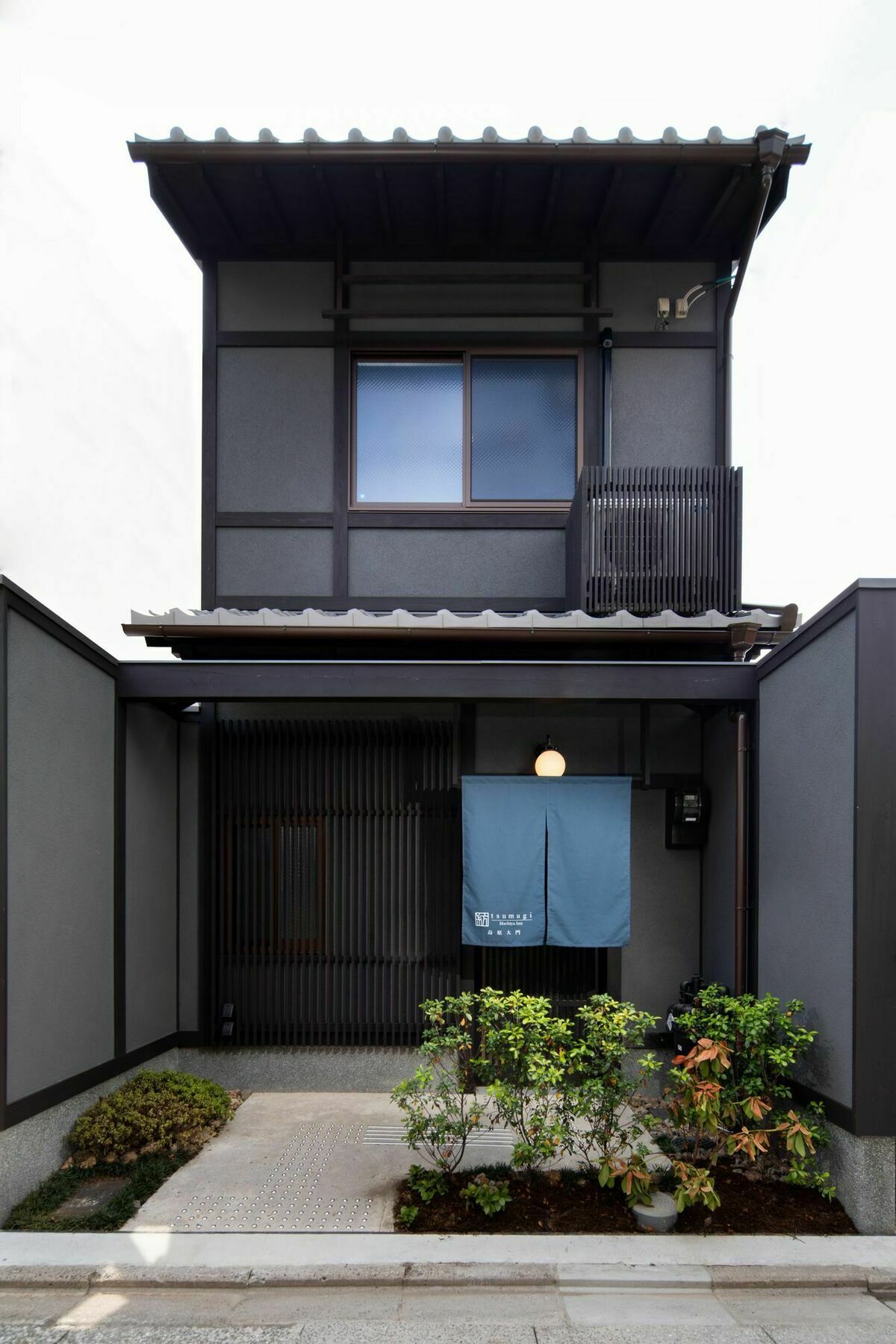 Appartamento Tsumugi Shimabaraomon Kyōto Esterno foto
